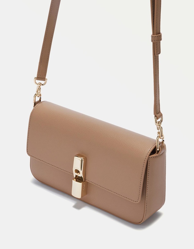 Furla - Furla Iride Small Crossbody Bag