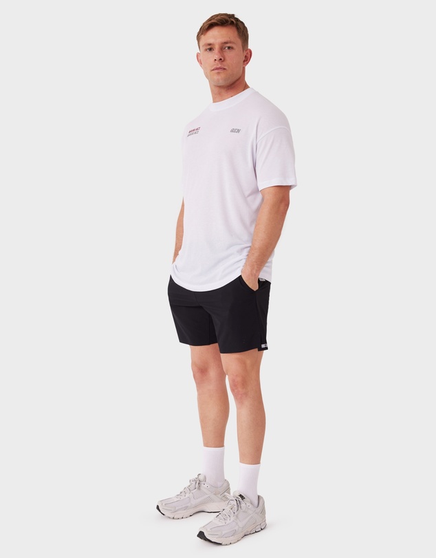 REC GEN - Oxy Mass Decal Tee