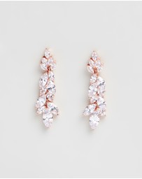 Stephanie Browne - Allure Earrings