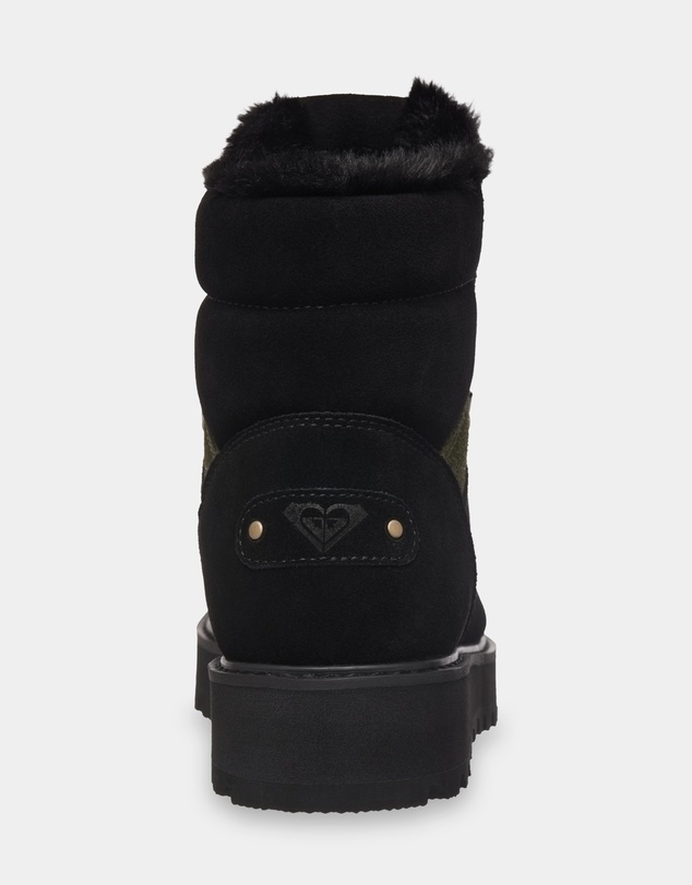 Roxy - Womens Bradie Snow Boots