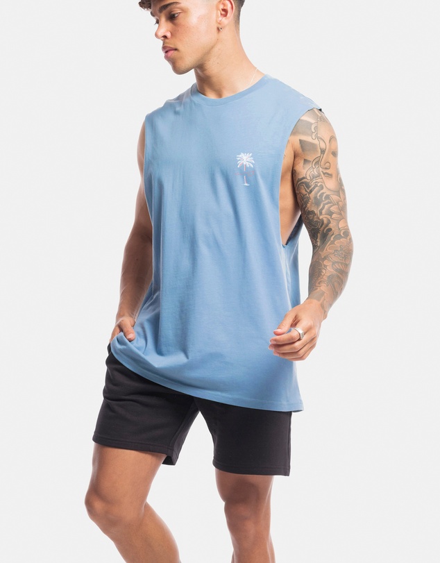 Vacancy Co - Tropical Tank