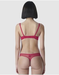 Simone Perele - Wish Tanga