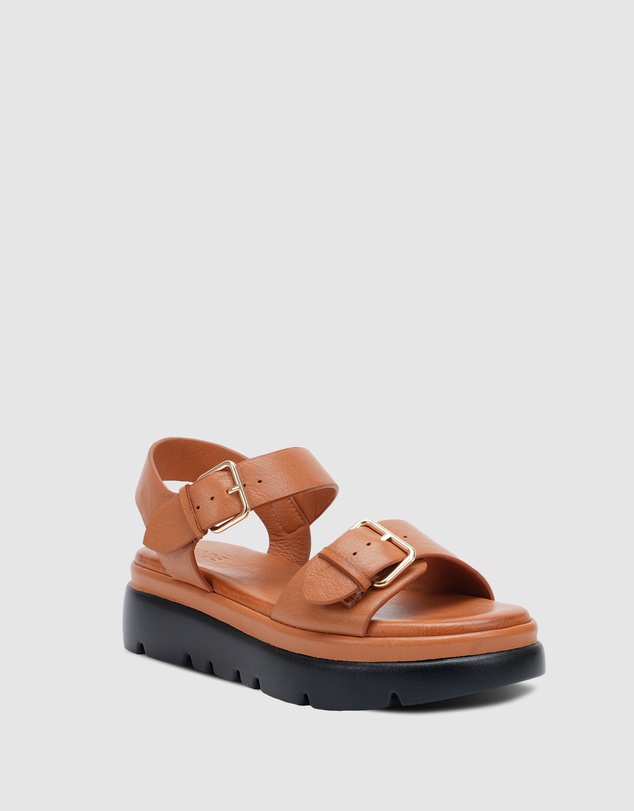 Nude Footwear - Isla