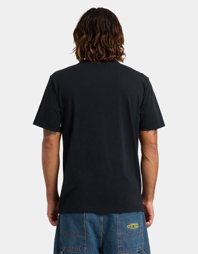 Volcom - Mens Daryl T-Shirt