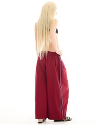 THE TALES - The Tales Harajuku Berry Track Pant