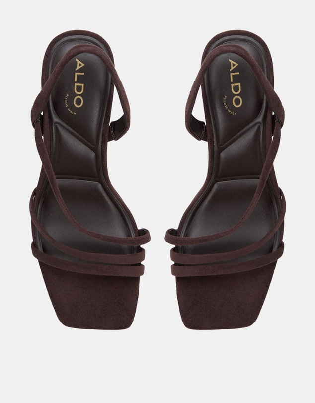ALDO - Atlanticus Heeled Sandals