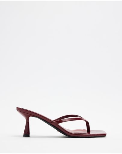 Deep Rouge Shine