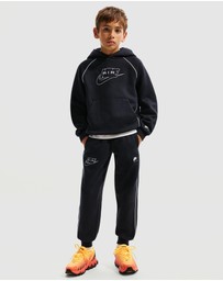 Nike - Air Fleece Joggers - Teens