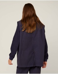Primness - Jest Vest