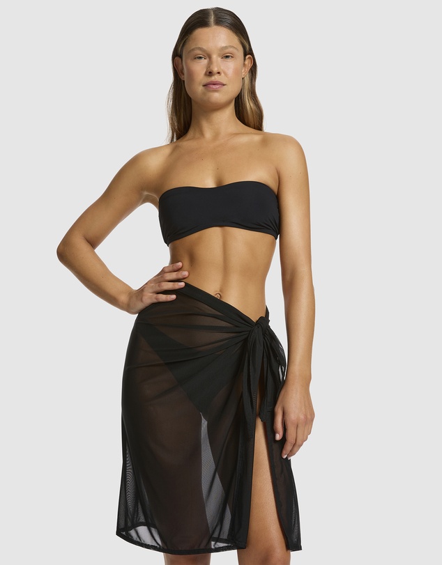 JETS - Jetset Jetset Mesh Sarong