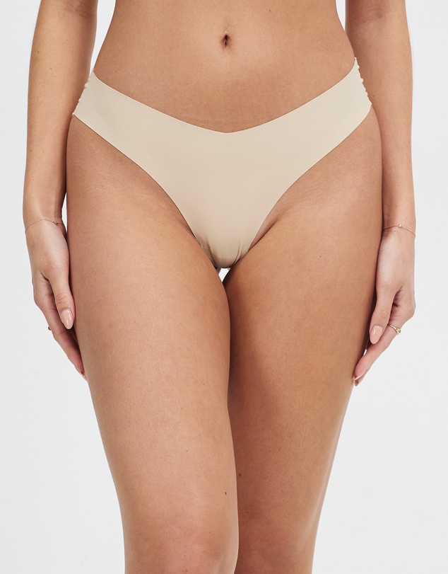 Cotton On Body - 5-Pack Invisible G String Briefs
