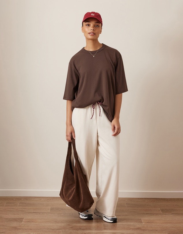 Ceres Life - Luna Relaxed Tee
