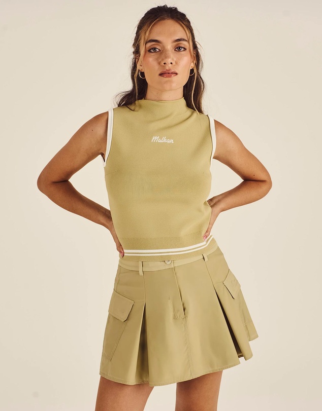 Malbon - Emery Skirt