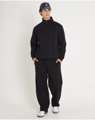 General Pants Co. Basics - OG Relaxed Track Pants