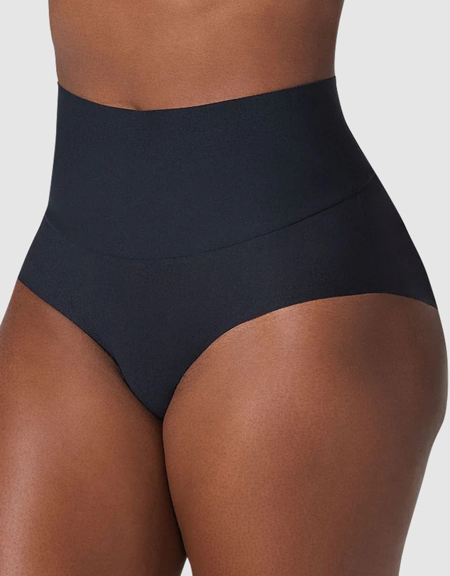 Leonisa - FusedContour No Show Firm Control Shaping Brief