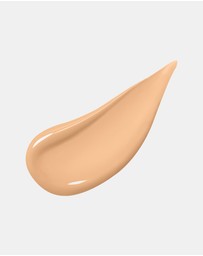 Giorgio Armani - Luminous Silk Foundation 9