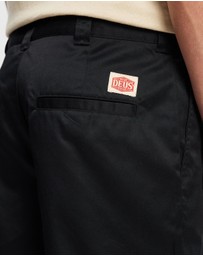Deus Ex Machina - Service Shorts