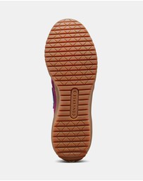 Converse - Run Star Trainers - Women's
