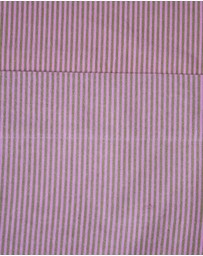 Mosey Me - Lilac Sprout Flat Sheet