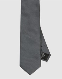 Van Heusen - Plain Tie