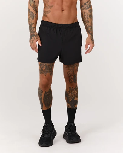 Muscle Republic - Rox Run 3.5
