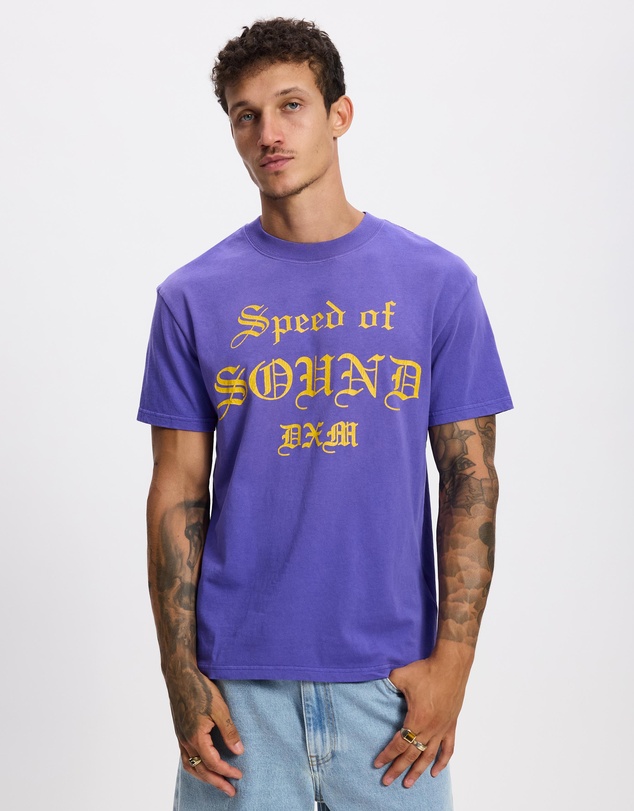 Deus Ex Machina - Chamber Choir Tee