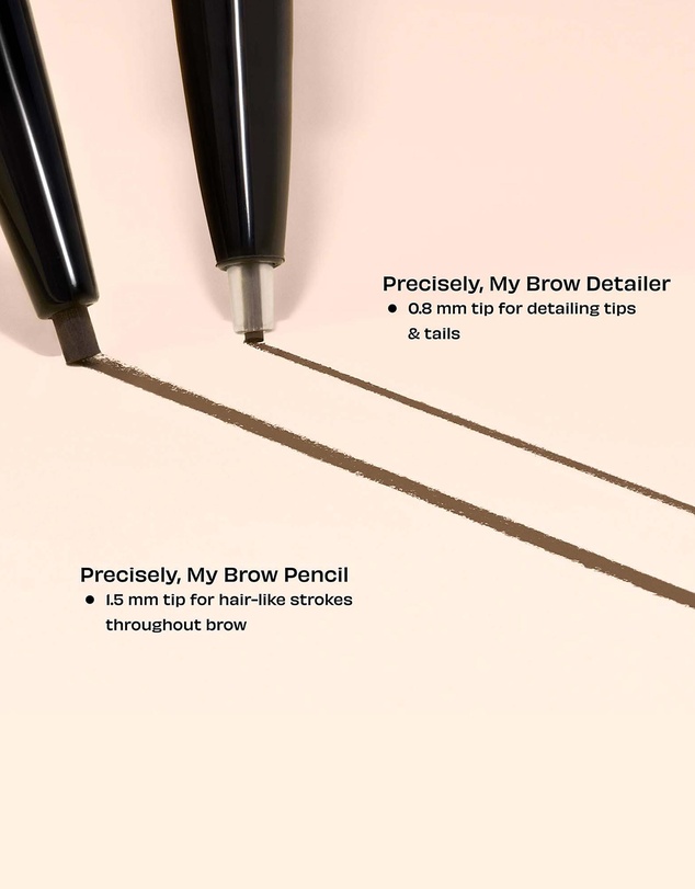 Benefit Cosmetics - Precisely, My Brow Detailer