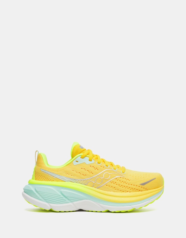 Saucony - Hurricane 25 - Women's