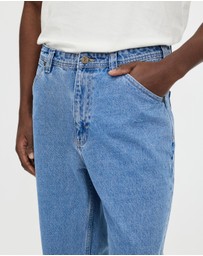 Abrand - A5 Baggy Jean Larry