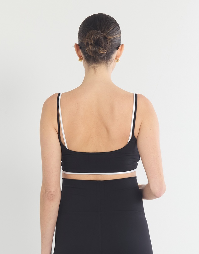 Soon Maternity - Double Layered Active Bra