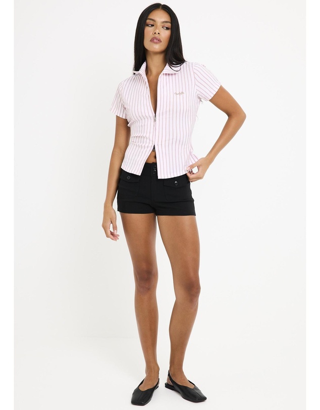 Insight - Yates Short Sleeve Shirt
