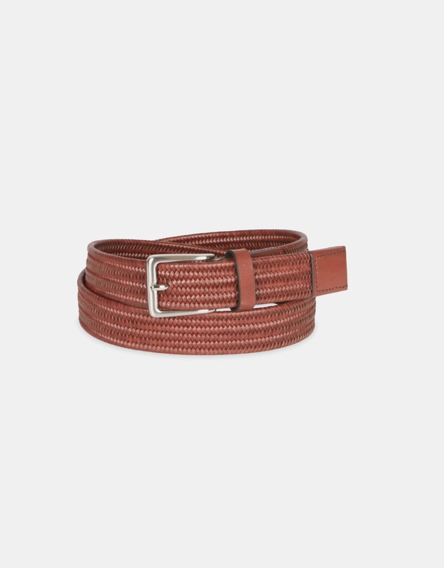 Van Heusen - Woven Stretch Belt