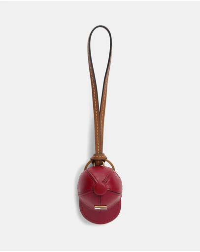 Tommy Hilfiger - TH Charms Baseball Cap