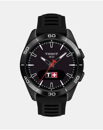 Tissot - T-Touch Connect Sport