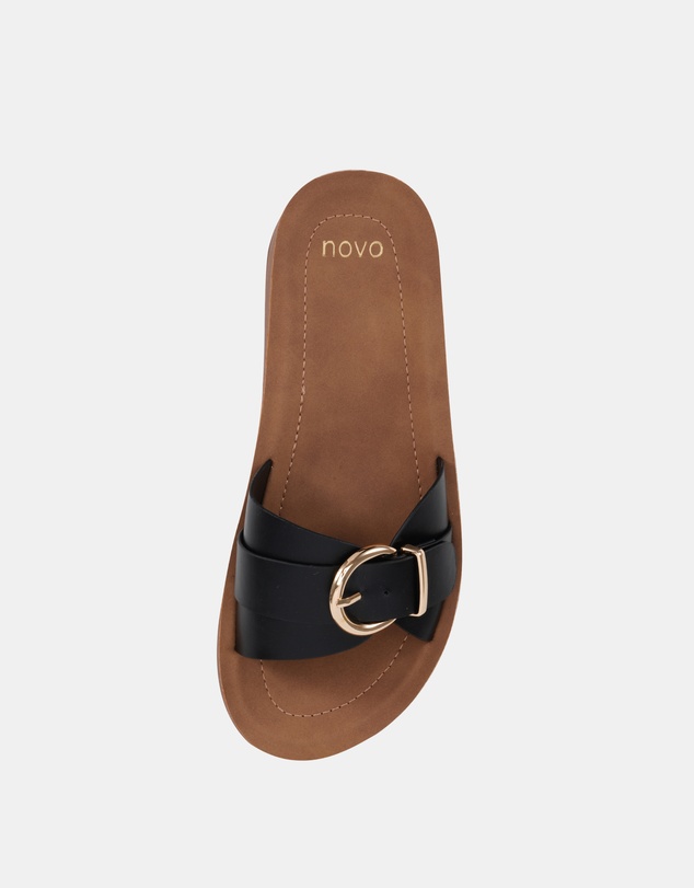 Novo - Shmuel Sandals