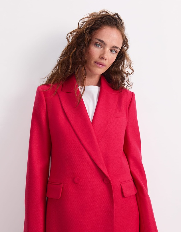 Sportscraft - Frankie Twill Blazer