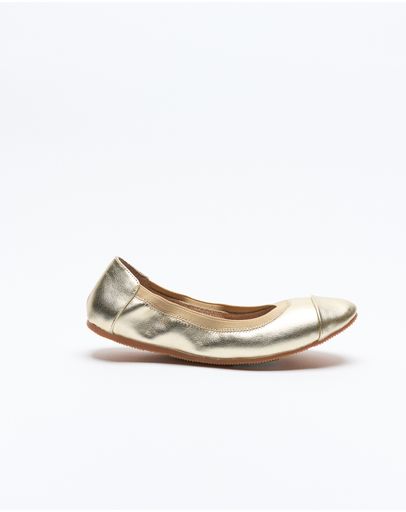 Light Gold
