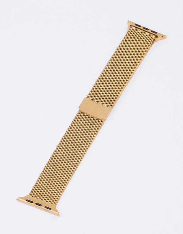 Lovisa - Gold Mesh Watch Band 38/40/41mm