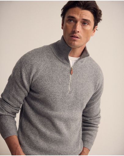 Grey