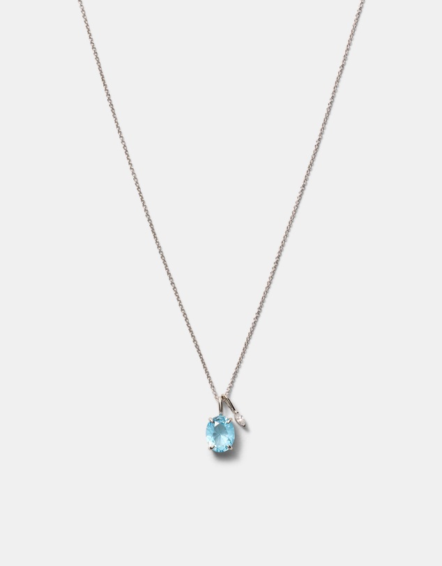 MIMCO - Sky Necklace