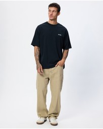 Rolla's - Ezy Classic Tee