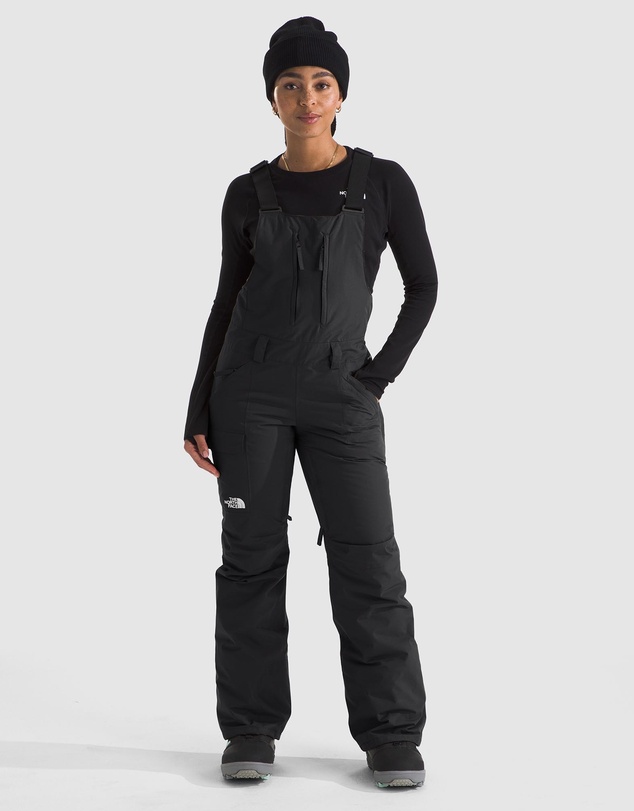 The North Face - Freedom Insulated Snow Bib
