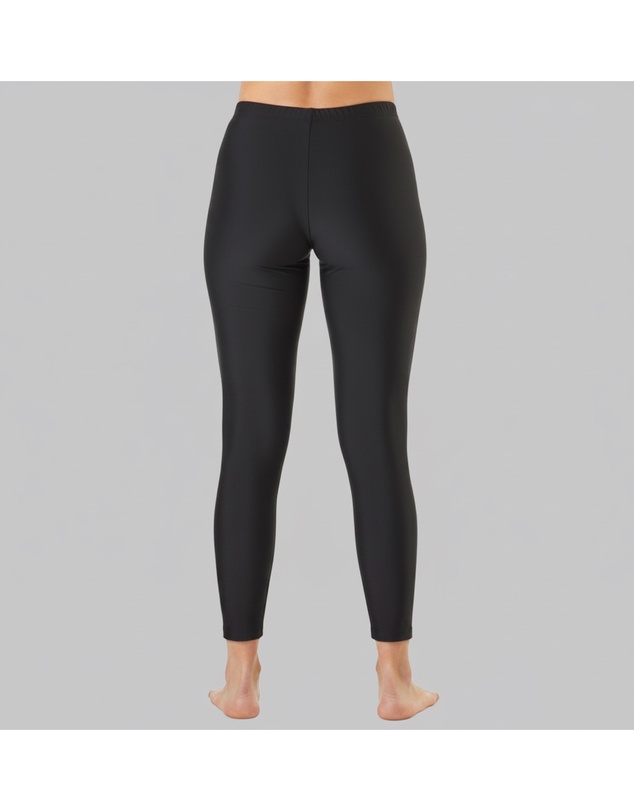 Modest Mermaid - 7/8 Swim legging SPF50+