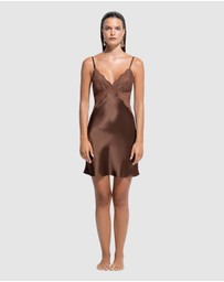 GINIA - Isabelle Chemise