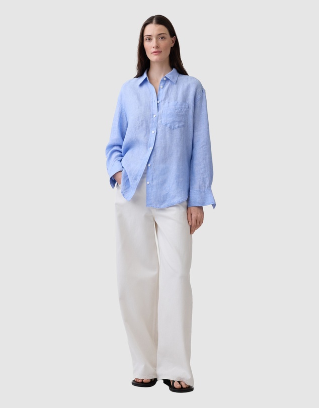 GAP - The Relaxed Shirt
