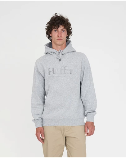 Huffer - Classic Hood / Basis
