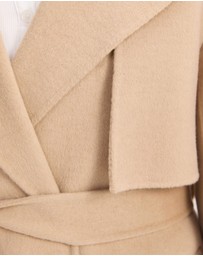 Sportscraft - Martha Long Coat