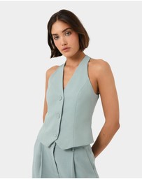 Forcast - Lexee Tailored Vest