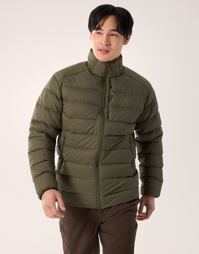Arc'teryx - Thorium Jacket Men's