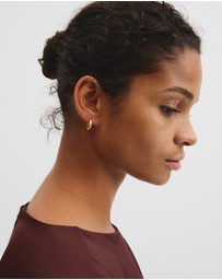 Country Road - Isla Chain Earring